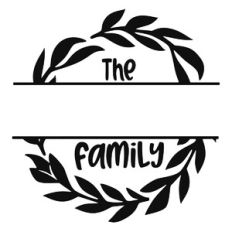 Family Wreath