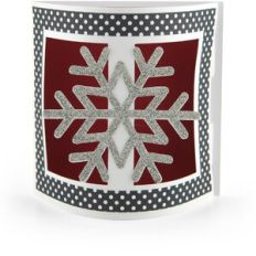 Flexi Card Snowflake
