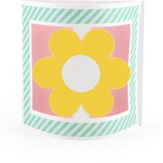 Flexi Card Flower
