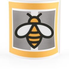 Flexi Card Bee
