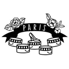Fashion in Paris