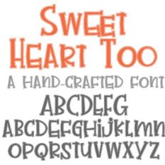 ZP Sweet Heart Too
