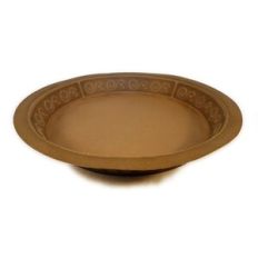 Pie Tin 3D Tray