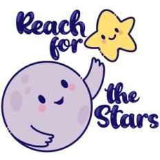 Reach For The Stars