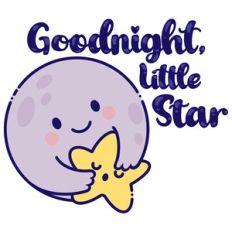 Goodnight Little Star