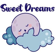 Sweet Dreams