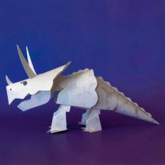 triceratops
