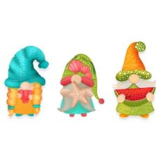 Summer Gnomes Stickers