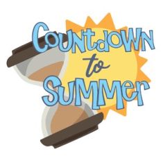 Countdown to Summer