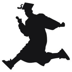 Graduate Boy
