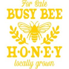 Busy Bee Honey