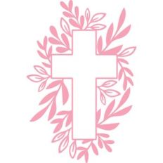 Cross Decorative