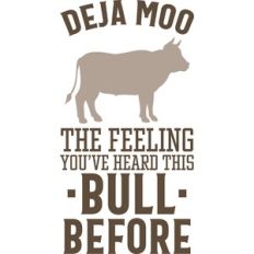 Deja Moo