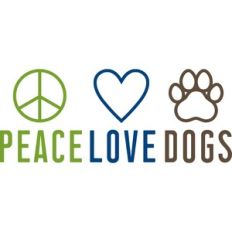 Peace Love Dogs