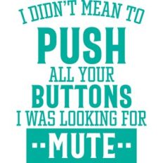 Push Your Buttons