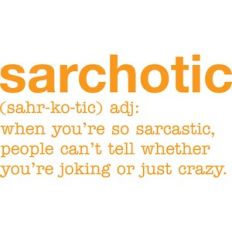 Sarchotic
