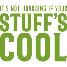Stuff's Cool