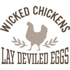 Wicked Chickens