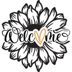 Welcome - Sunflower Design