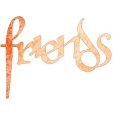friends title