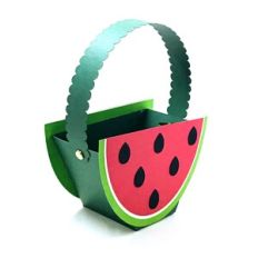 Watermelon Basket