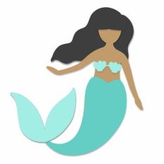 Layered Mermaid