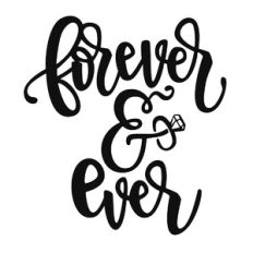 Forever and Ever