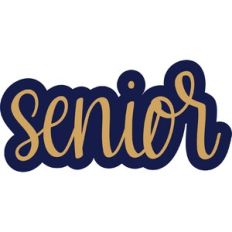 senior