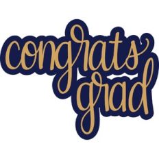 congrats grad