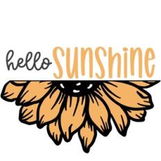 Hello Sunshine