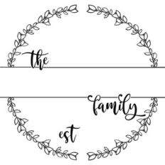 Monogram Design