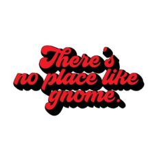 There's no place like Gnome