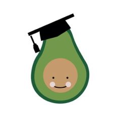 Avocado Grad