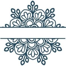 Split Mandala