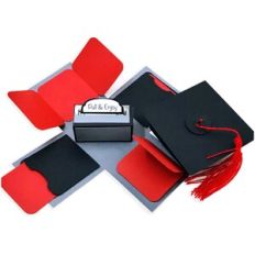 Graduation Exposition Box