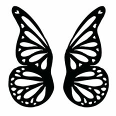 Butterfly Wings