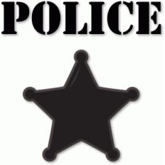 police star
