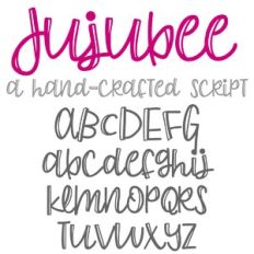 ZP Jujubee