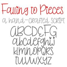 ZP Falling to Pieces