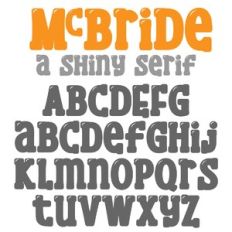 PN McBride