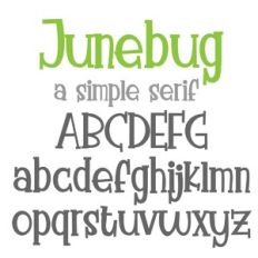 PN Junebug
