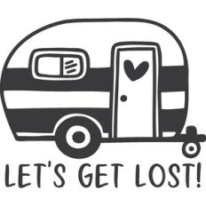 Let's Get Lost