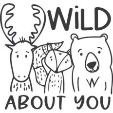 Wild About You