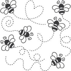 Busy Bees