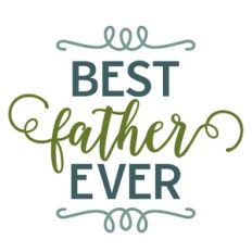 Best Father Ever