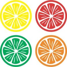 lemon set