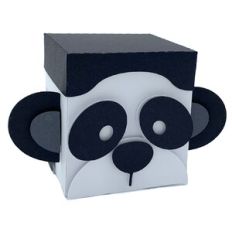 panda box