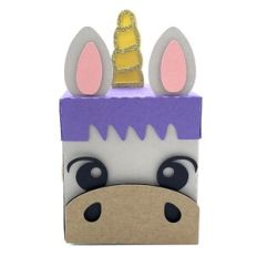 unicorn box