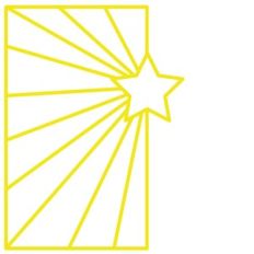 star burst