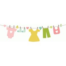 echo park clothes banner